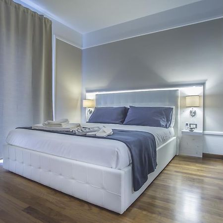 B&B Le 3 Stelle Vasto Luaran gambar