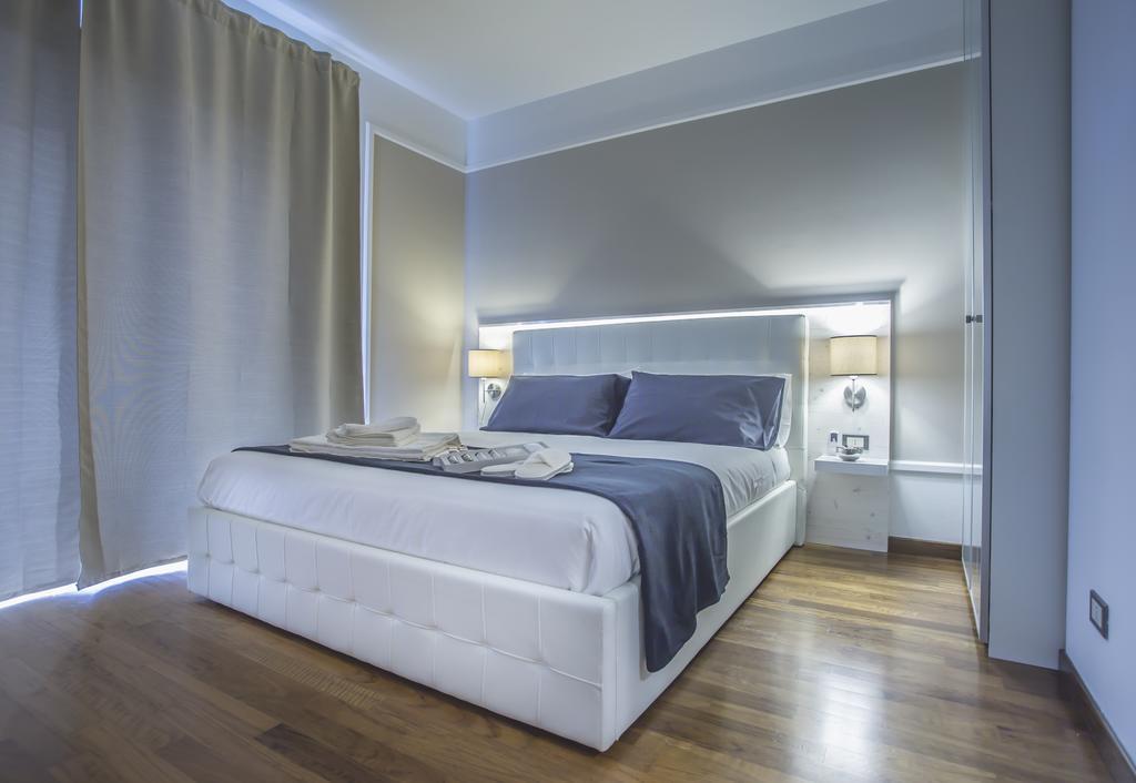 B&B Le 3 Stelle Vasto Luaran gambar