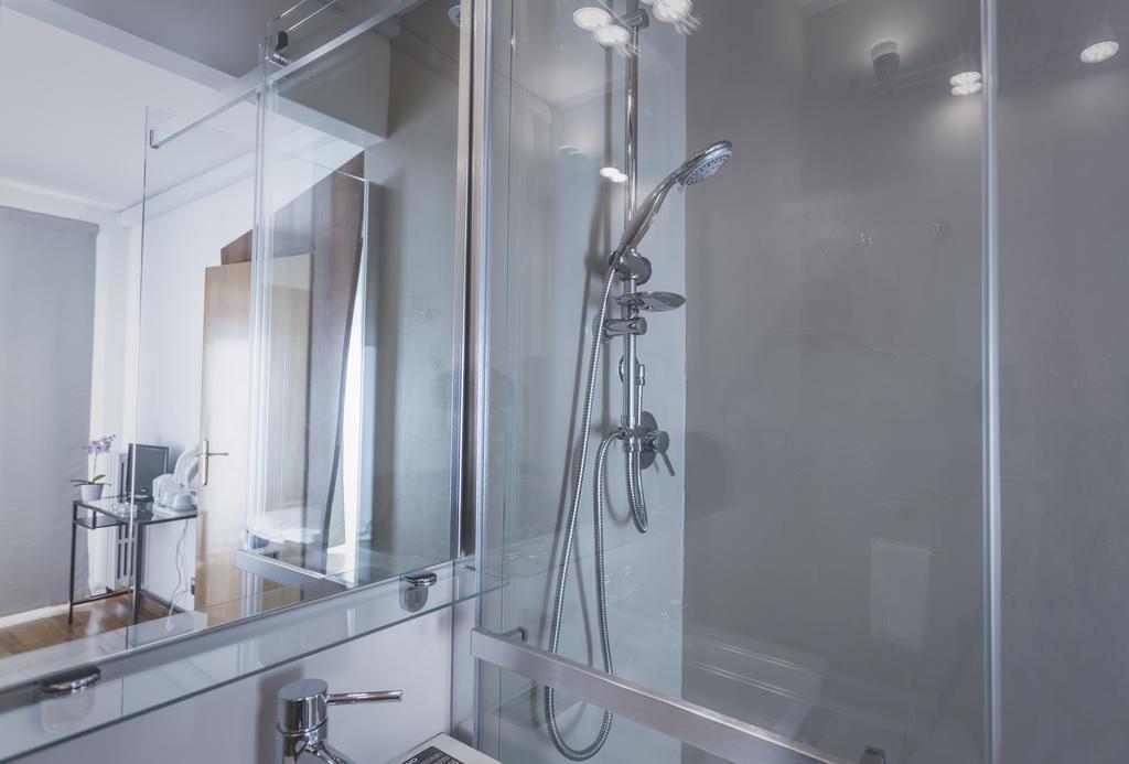 B&B Le 3 Stelle Vasto Luaran gambar