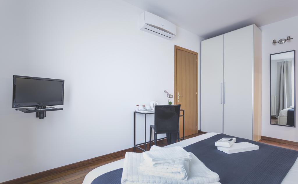 B&B Le 3 Stelle Vasto Luaran gambar