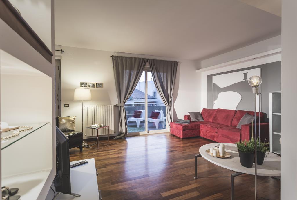 B&B Le 3 Stelle Vasto Luaran gambar
