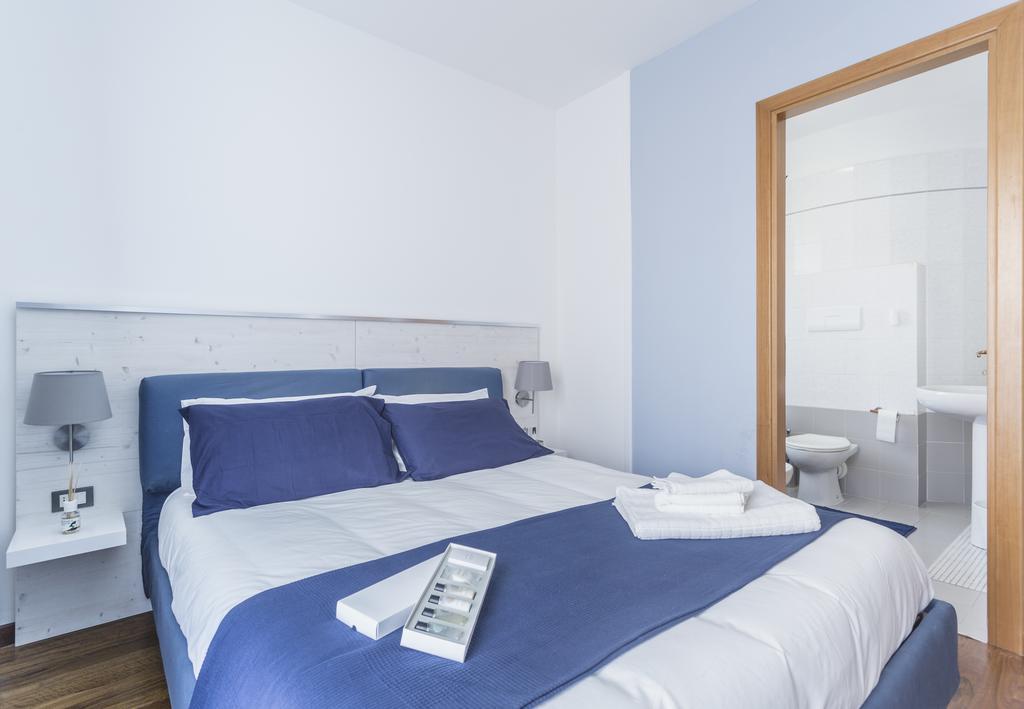 B&B Le 3 Stelle Vasto Luaran gambar