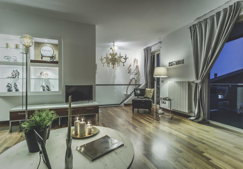 B&B Le 3 Stelle Vasto Luaran gambar