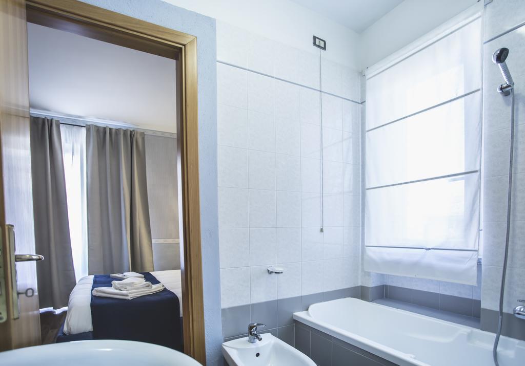 B&B Le 3 Stelle Vasto Luaran gambar