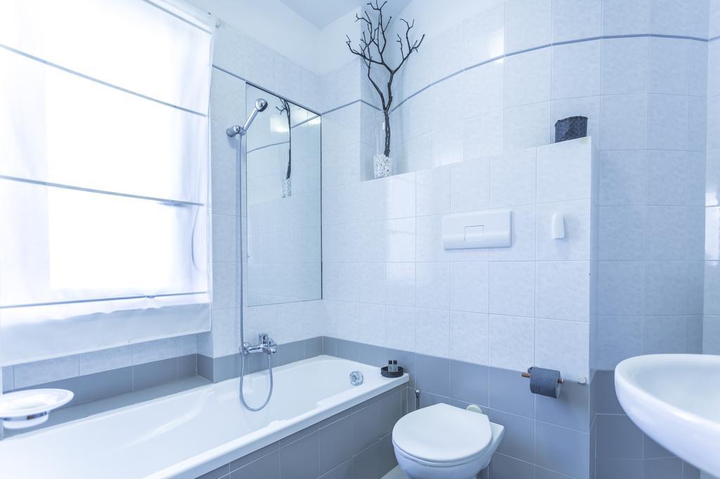 B&B Le 3 Stelle Vasto Luaran gambar