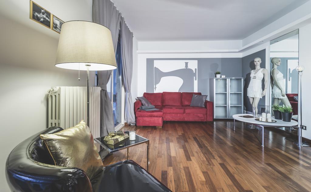 B&B Le 3 Stelle Vasto Luaran gambar