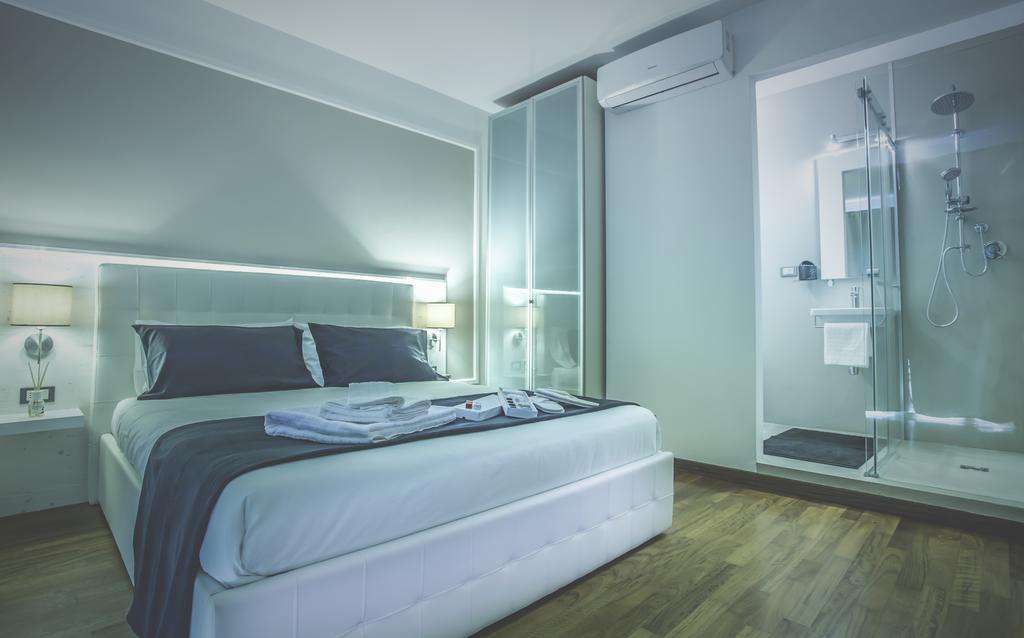 B&B Le 3 Stelle Vasto Luaran gambar