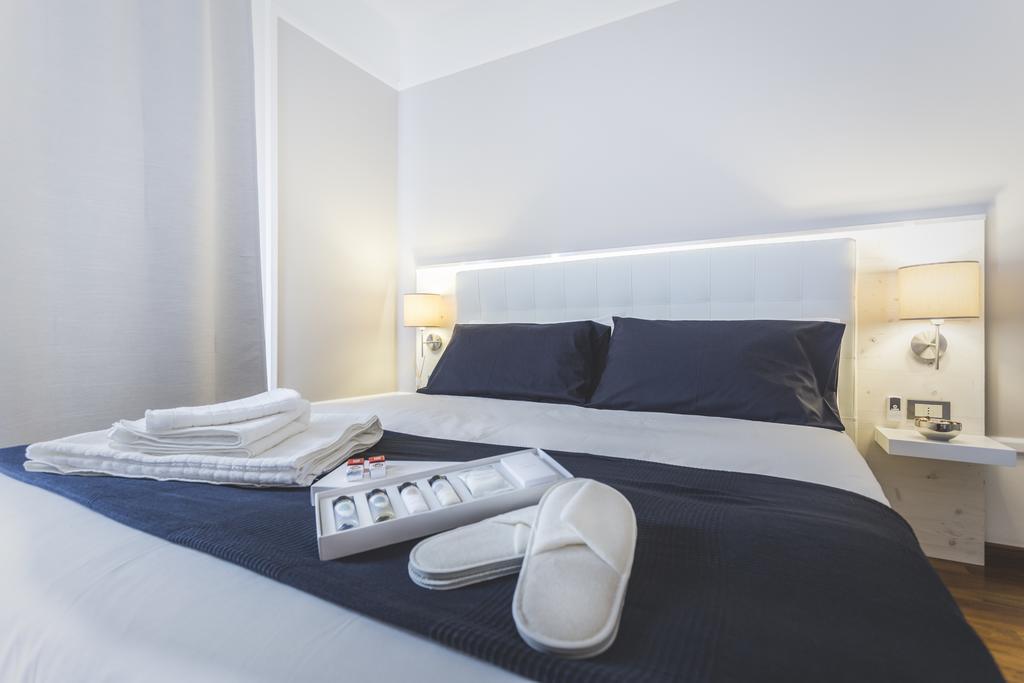 B&B Le 3 Stelle Vasto Luaran gambar