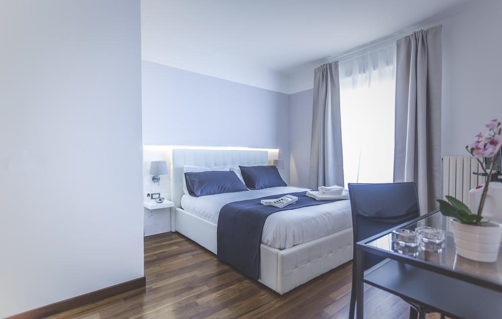 B&B Le 3 Stelle Vasto Luaran gambar