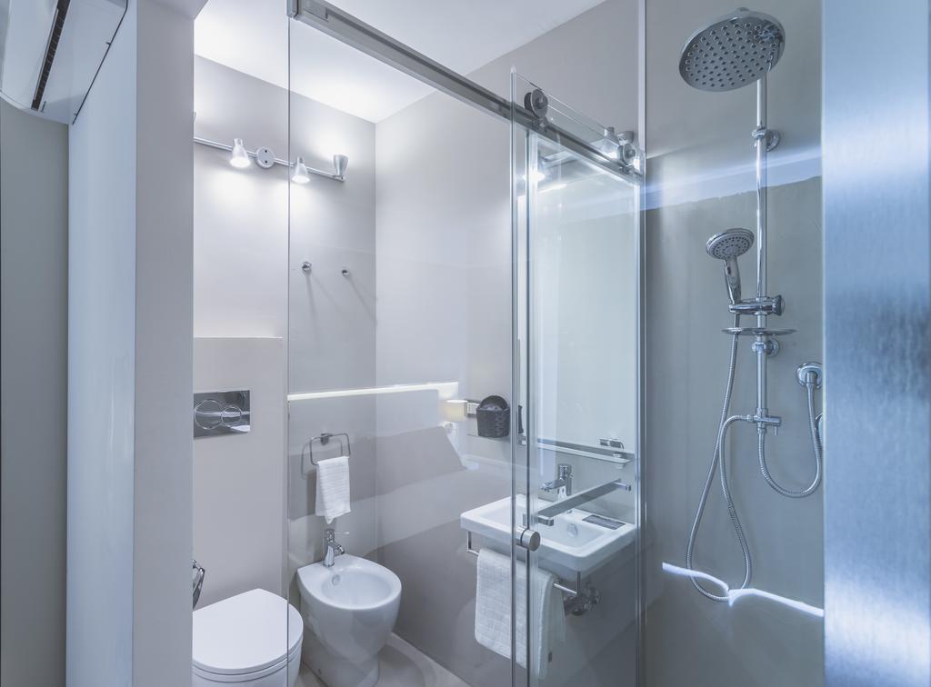 B&B Le 3 Stelle Vasto Luaran gambar