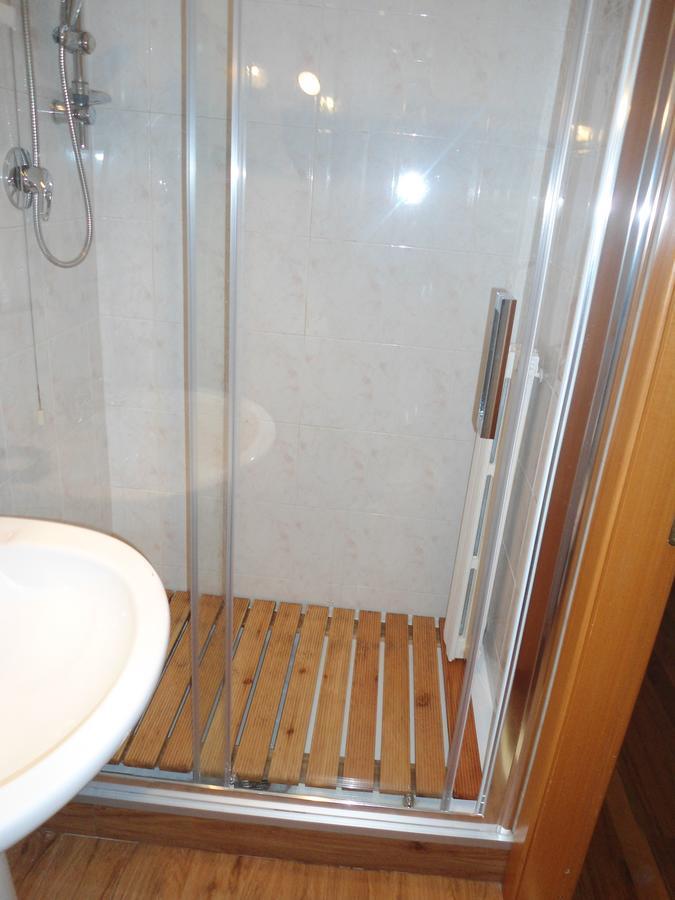 B&B Le 3 Stelle Vasto Luaran gambar